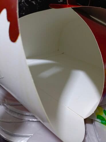 15 reqemli tortlar: Tort qutuları. Şirniyyatlar. Tortlar. 1-ədədi 1azn 10 ədəd — 5