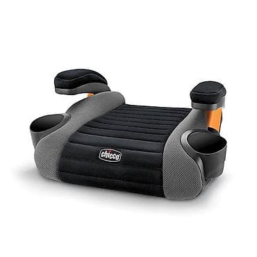 Uşaq üçün avtomobil oturacağı Chicco GoFit, 6+ yaş Məhsulun növü
