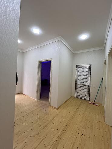 nzs satilan evler: 4 otaqlı, 110 kv. m — 5