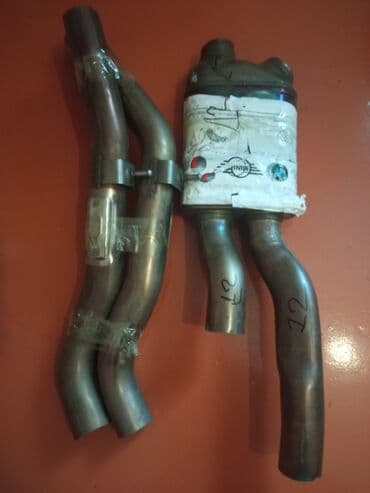 turbo az c class: BMW F10-F30 Orijinal, İşlənmiş — 2