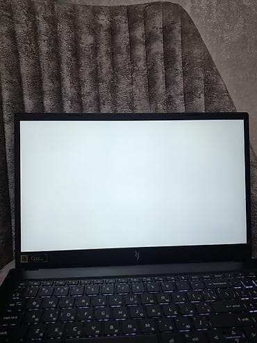 asus rog 5: İşlənmiş Acer Nitro, 15.6 ", AMD Ryzen 5, 512 GB — 2