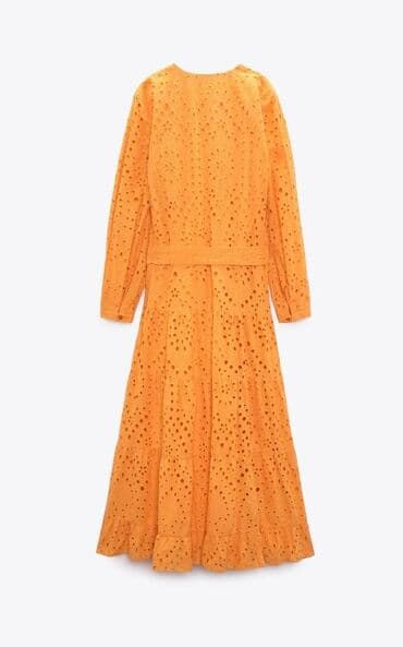 don ziyafet: Ziyafət donu, Maksi, Zara, M — 2