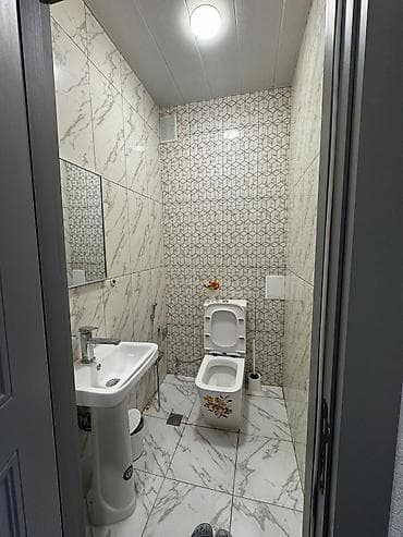 merdekanda ucuz kiraye evler: 2 комнаты, 83 м² — 4