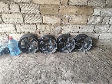 İşlənmiş Disk Opel R 16, 5 Boltlu lalafo.az -da İşlənmiş Disk Opel R 16, 5 Boltlu