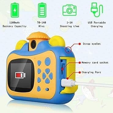 alcatel pop d1 4018d: Şəkil fotoaparat 📷 Uşaq camerası Şəkil çıxardan 🔹Ölkə daxili — 2