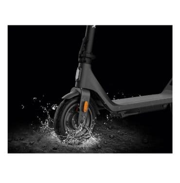 Электросамокаты: Məhsul yep yenidir. 0 km. Sadəcə baxılması üçün qutudan açılıb — 6