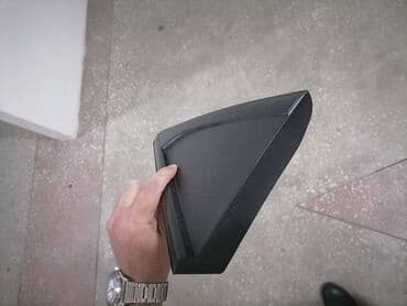 mersedes qapi rezinleri: Chevrolet cruze, 2015 il, İşlənmiş — 1