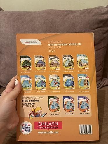 test toplu pdf: Ədəbiyyat 10-cu sinif, 2023 il — 2