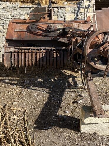 ot baglayan pres satilir: Satılır işlekdir — 4