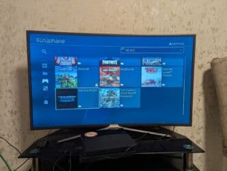 plesdeşn: Gəncə 2 arginal pult Yaddaşı 1.4 13 oyun Playstation 4 problemi ola — 4