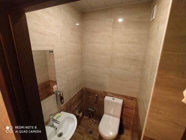 квартиры в ипотеку в баку: 3 комнаты, Новостройка, м. Нариман Нариманов, 87 м² — 9