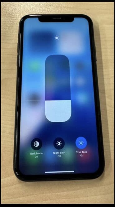 telfon kabroları: IPhone 11, 128 GB, Qara, Face ID — 4