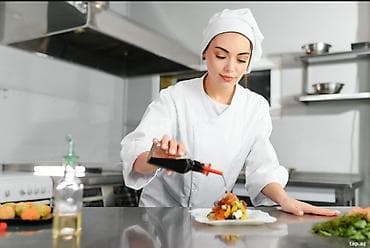 povar isi axtariram: Aşpaz tələb olunur, İsti sex, 30-45 yaş, 1-2 illik təcrübə — 1