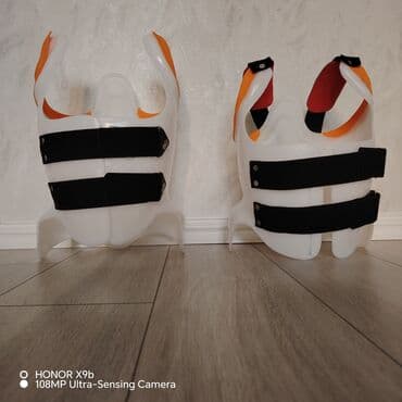 Bu ortopedik korsetlər onurğa problemləri olan şəxslər üçün nəzərdə