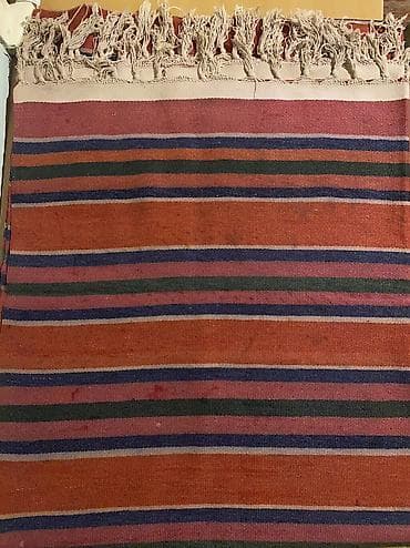 kasmir xalca: Xalça — 9