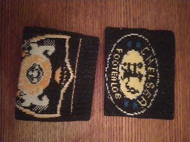 Aksesuarlar və tüninq: ÇELSİ FC CHELSEA FC emblem .Məhsul: Tikiş üçün toxunma emblemlər — 1