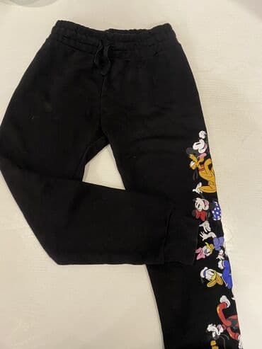 Finka, idman şalvarı, Uniseks, 8 - 9 yaş, Disney lalafo.az -da Finka, idman şalvarı, Uniseks, 8 - 9 yaş, Disney