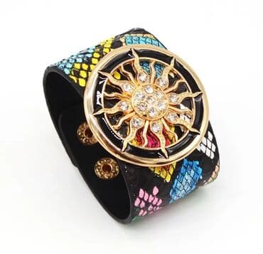 gumuş bilərziklər: Bilərziklər — 18