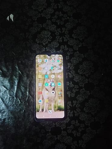 redmi note 8 azn: Redmi 10C, 64 GB, rəng - Göy — 3