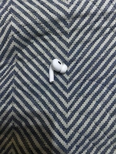 kalonka jbl: Apple AirPods Pro (MagSafe/qablaşdırma qutusu ilə) - Aktiv Səs-küyün — 5