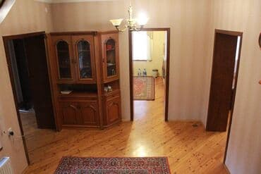 evler bineqedide: Sabunçu rayonu Sabunçu körpüsünə yaxın 3 mertebeli ümumi sahəsi 230 — 12