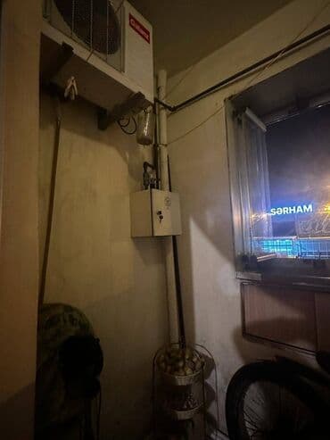 gəncədə bina evi: Bakıxanov qəs., 3 otaqlı, Yeni tikili, 77 kv. m — 19