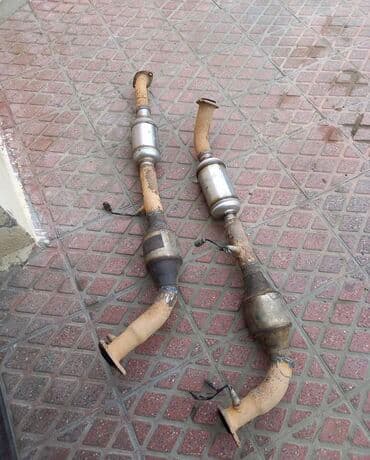 скупка катализаторов цена: Katalizator, Yeni — 29