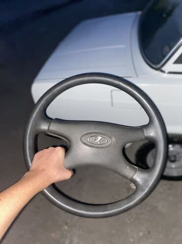 ваз фонари задние: Lada avtomobilləri üçün uyğun sükan. Bu sükan rahat tutuş təmin edir — 1