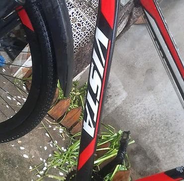 velasiped: Əvvəla salam aleykum bu velosiped satılır 1-2 problemi var düzəldib — 2