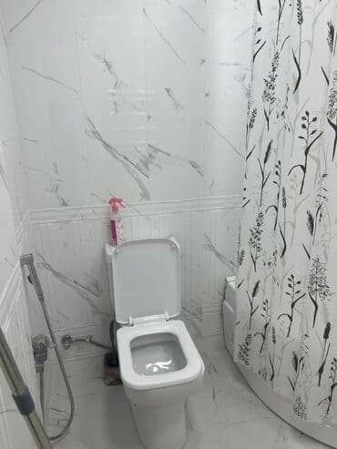 kiraye evler 2018: Əhmədli qəsəbəsində, Qaçaq Nəbi küçəsində, Yeni Tikili 13 mərtəbəli — 22