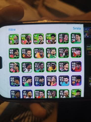 generator 2 kva: EFootball mobil oyun hesabı – güclü komanda və zəngin heyət - Oyun — 7