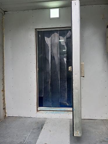 aparatlar: Tam idyal vəzyətdə -30 dərəcə 3 faza 12 metrəlik sifariş üşün nörə — 2