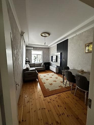 Həyət evləri və villalar: Masazır 3 otaqlı, 75 kv. m, Yeni təmirli — 5