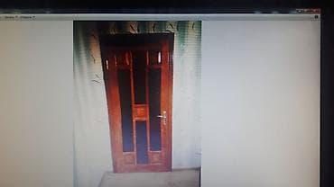 jaluz qapi: 3 ededdir — 2