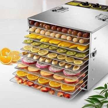 купить измельчитель сена бу: Meyvə tərəvəz qurudan aparat ⬇️list sayina gore qiymetler dəyişir — 1