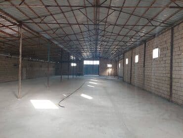 bakida 1 gunluk oteller: İcarəyə Anbar Verilir! Abşeron rayonu, Bakı-Sumqayıt şossesinin 10-cu — 6