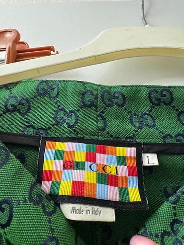 Şortlar: Şort, Gucci, M — 2