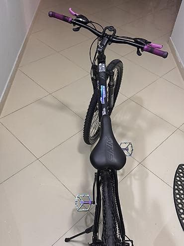 velosiped kaska: İşlənmiş Şəhər velosipedi 29", sürətlərin sayı: 21, Ödənişli çatdırılma, Ünvandan götürmə — 4