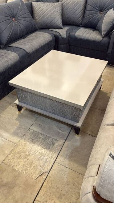 куханная мебель: Transformer jurnalni — 1