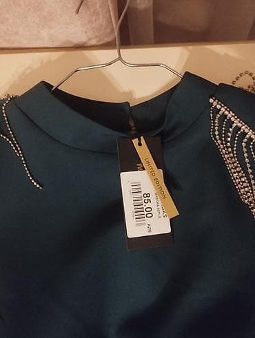 baliq model donlar: Ziyafət donu, Midi, S — 1