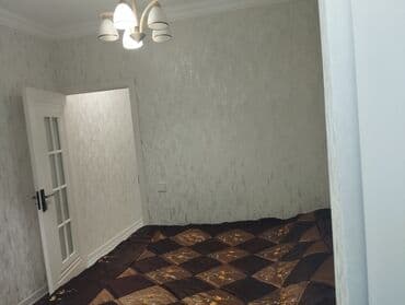 gence menzil: Bakı, Həzi Aslanov qəs., 3 otaqlı, Köhnə tikili, m. Xətai, 80 kv. m — 9