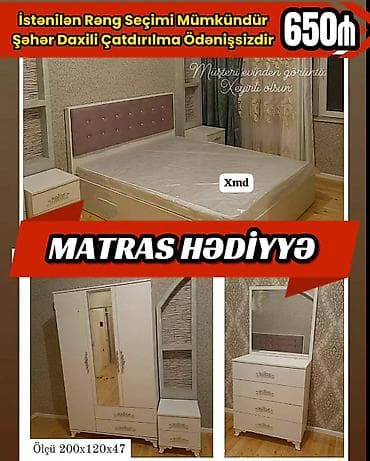 İkinəfərlik çarpayı, Yeni lalafo.az -da İkinəfərlik çarpayı, Yeni