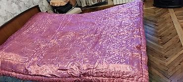 yorğan: Böyüklər üçün İki nəfərlik Qış üçün Yorğan — 3