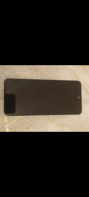 mi 12 t: Xiaomi Redmi 12, 128 GB, rəng - Mavi, 
 Sensor, Barmaq izi, İki sim kartlı — 1