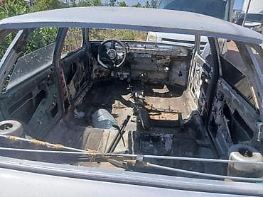 Продажа авто: ВАЗ (ЛАДА) 2115: 1.6 л | 2002 г. 12000 км Седан — 1