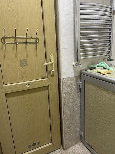 bine atciliq ev: Studiya, 40 kv. m — 2