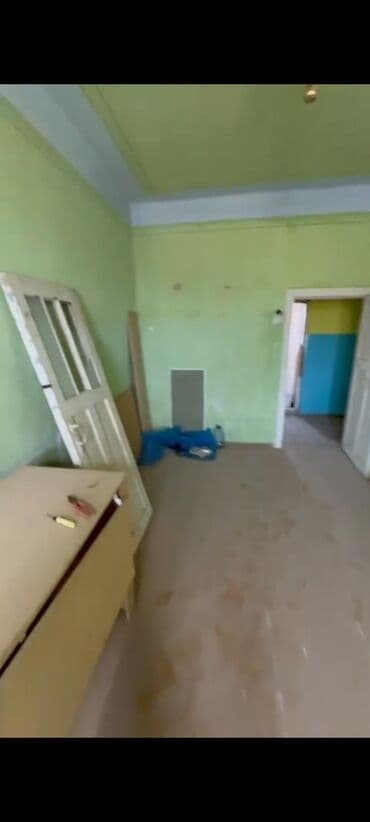 evi kirayələmək yanında: 3 otaqlı, 75 kv. m, Kredit yoxdur, Təmirsiz — 10