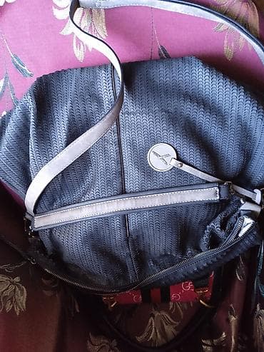 xonca desti: Çanta dəsti — 10