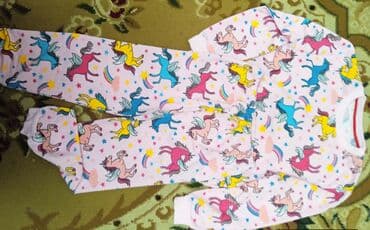 qız kurtkaları: Uşaq dəsti, Qız üçün, 5 - 6 yaş — 10