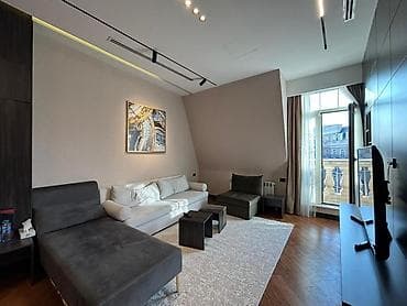 studio menziller: İcarəyə verilir 2 otaqlı yeni tikili 66 m², Ağ şəhər q. Kateqoriya — 3